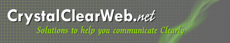 CrystalClearWeb.net